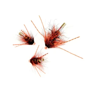 Frodin Pahtakorva Loose Bodies Series - Fin & Game