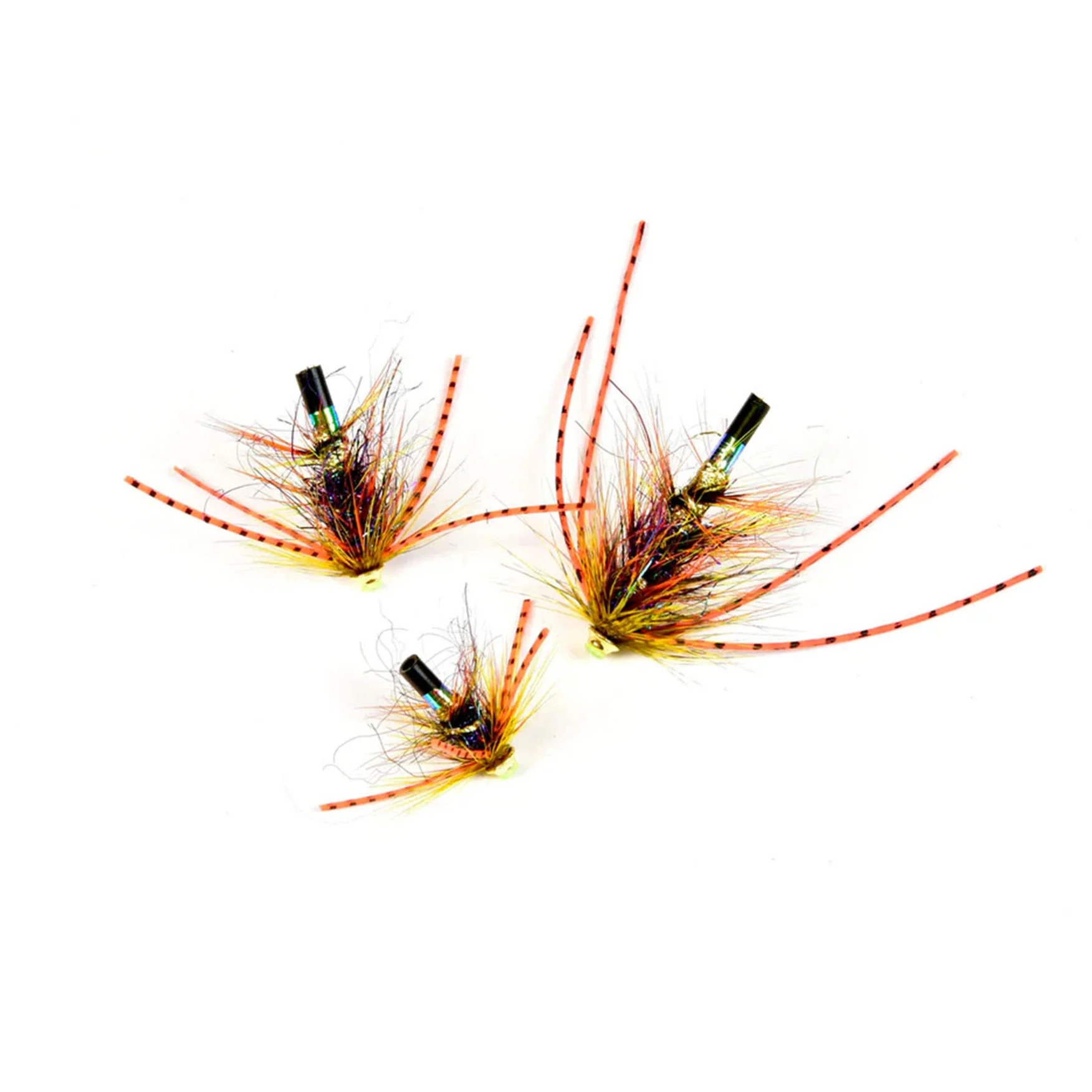 Frodin Willie Gunn Loose Bodies Series - Fin & Game