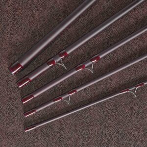 Frodin Salar S3 SH Fly Rod - Fin & Game