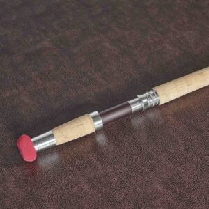 Frodin Salar S3 DH Fly Rods - Fin & Game