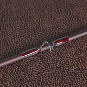 Frodin Salar S3 DH Fly Rods - Fin & Game