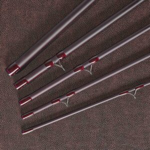Frodin Salar S3 DH Fly Rods - Fin & Game