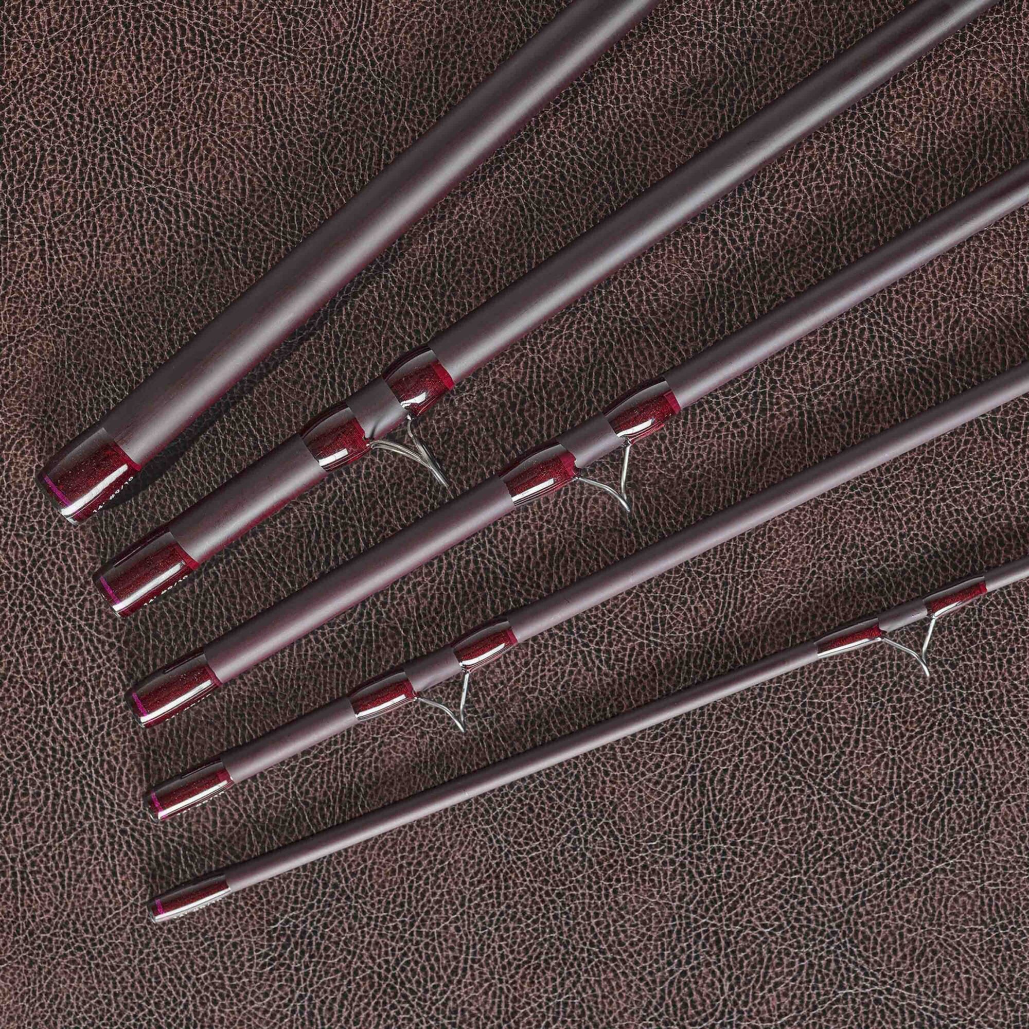 Frodin Salar S3 DH Fly Rods - Fin & Game