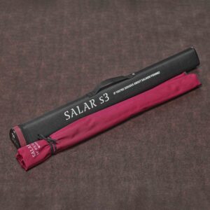 Frodin Salar S3 DH Fly Rods - Fin & Game