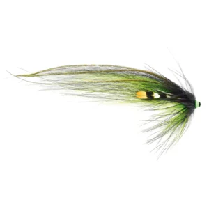 Frodin Black Green Helmet TTT Nobody Series - Fin & Game