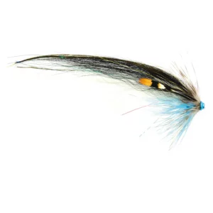 Frodin Sillen TTT Nobody Series - Fin & Game