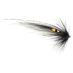 Frodin Zebra TTT Nobody Series - Fin & Game