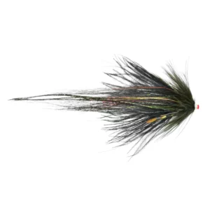Frodin Black and Silver Butterfly Series - Fin & Game