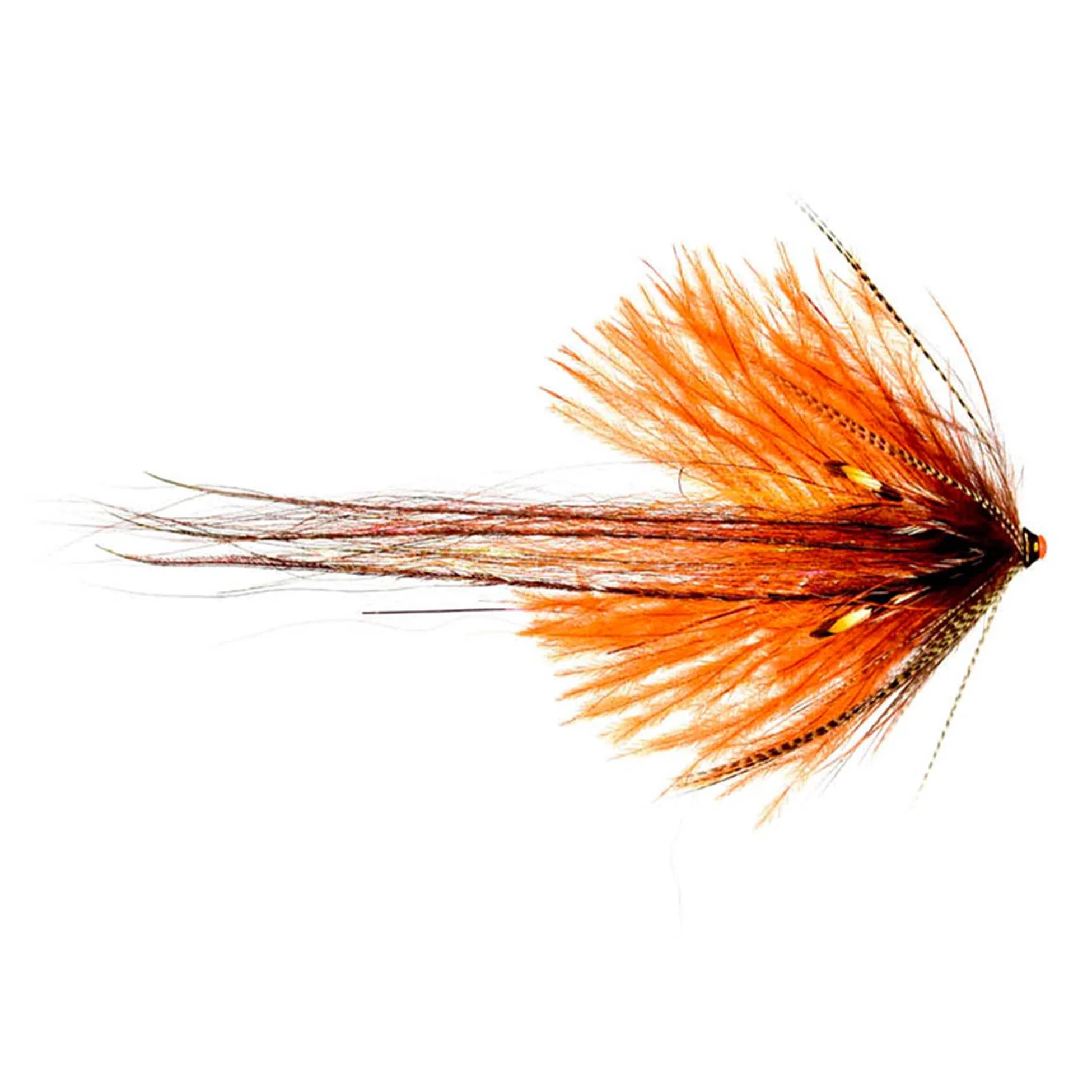 Frodin Fiery Brown Butterfly Series - Fin & Game