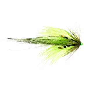 Frodin Greenlander Butterfly Series - Fin & Game