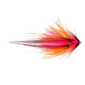 Frodin InFlames Butterfly Series - Fin & Game