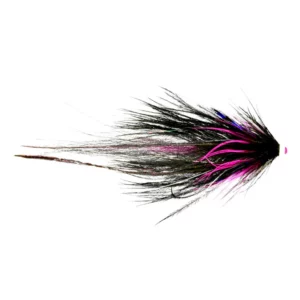 Frodin Kraken Butterfly Series - Fin & Game