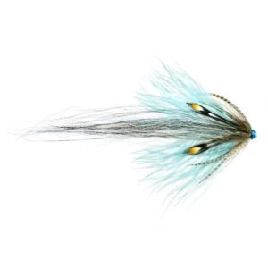 Frodin Sillen Butterfly Series - Fin & Game