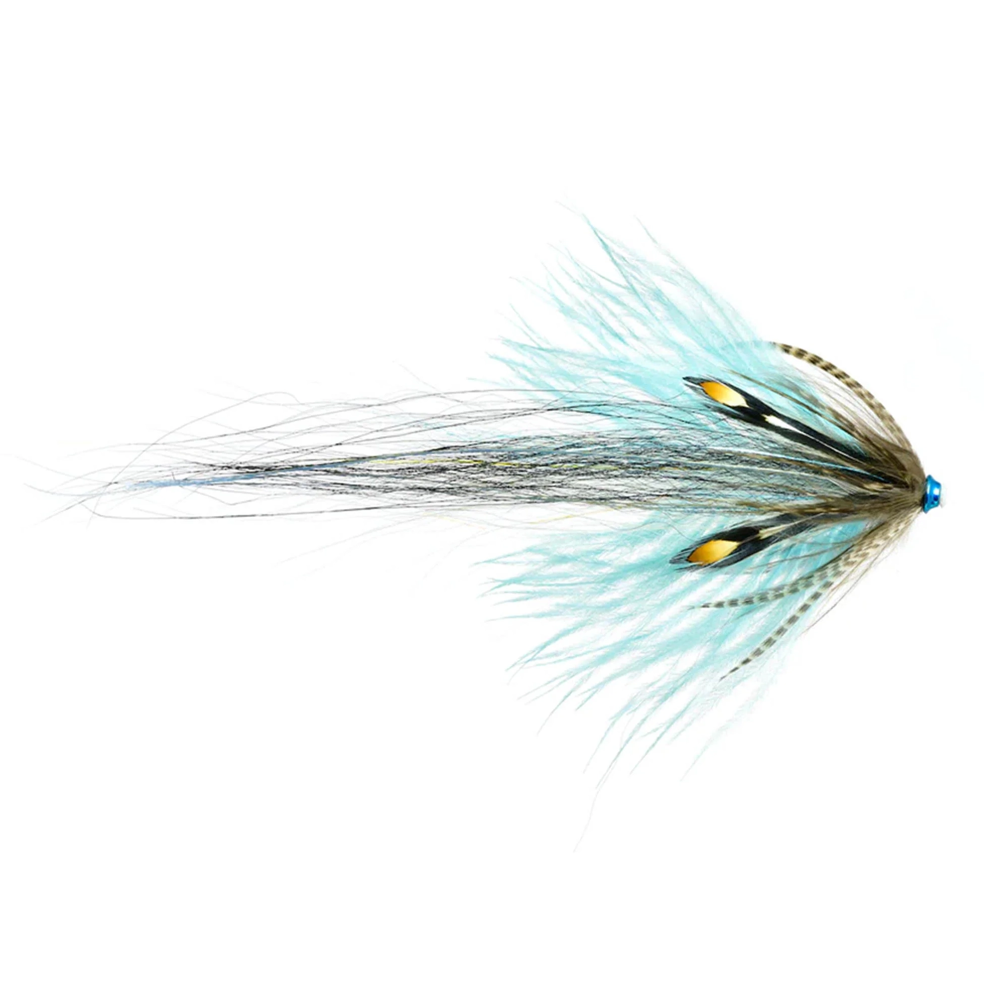 Frodin Sillen Butterfly Series - Fin & Game