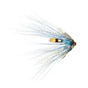 Frodin Silver Doctor Spey Sea Trout Spey Series - Fin & Game