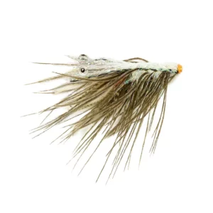 Frodin Shrimpy Sea Trout Spey Series - Fin & Game