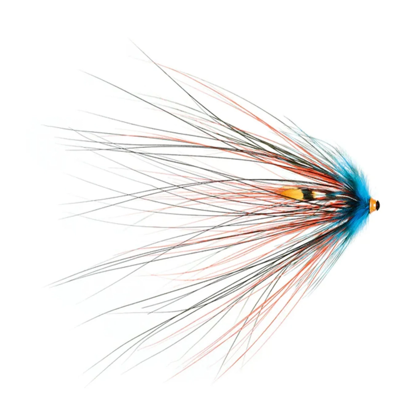 Frodin_thunder_spey.webp Frodin Thunder Spey Sea Trout Spey Series - Fin & Game