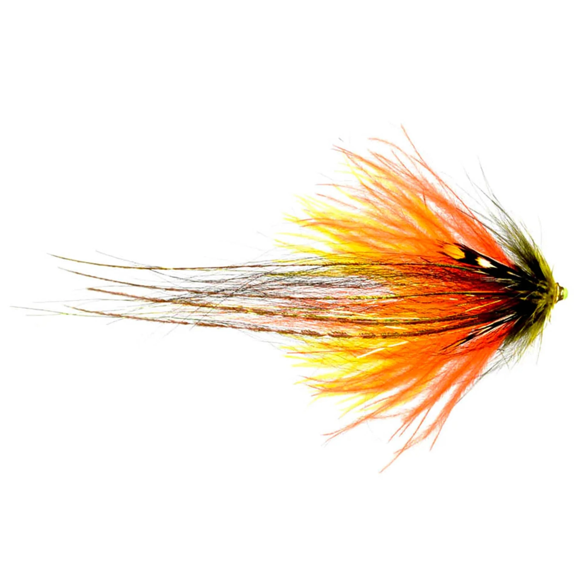 Frodin Willie Gunn Butterfly Series - Fin & Game