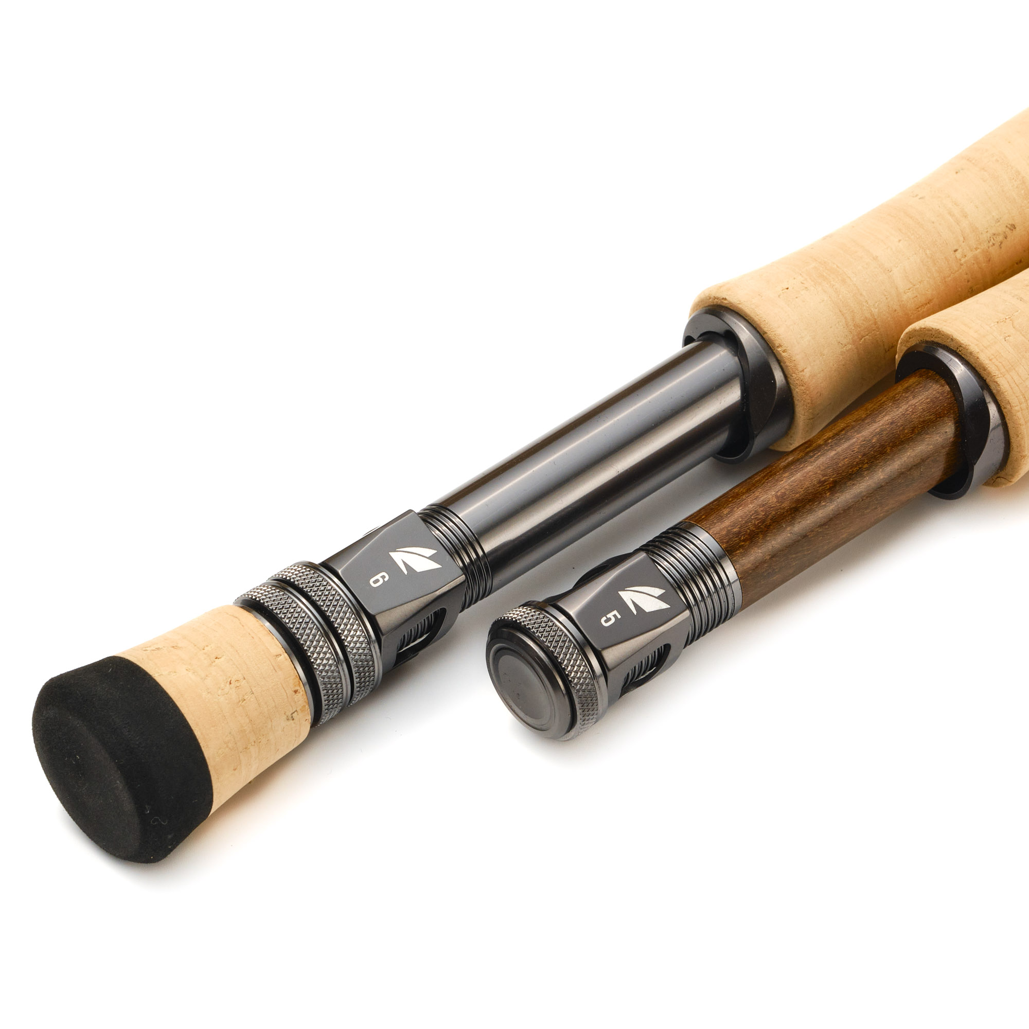 Sage R8 Core Fly Rod - Fin & Game
