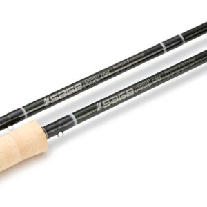 Sage R8 Core Fly Rod - Fin & Game