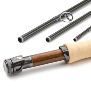 Sage R8 Core Fly Rod - Fin & Game