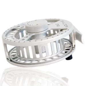 Shilton CR Freshwater Fly Reel - Fin & Game