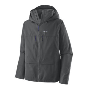 Patagonia Men’s Swiftcurrent Wading Jacket - Fin & Game