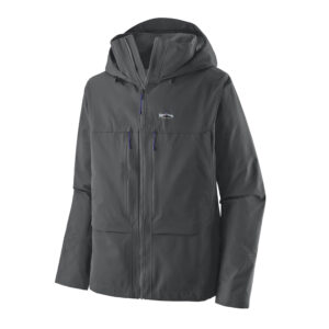 Patagonia Men’s Swiftcurrent Wading Jacket - Fin & Game