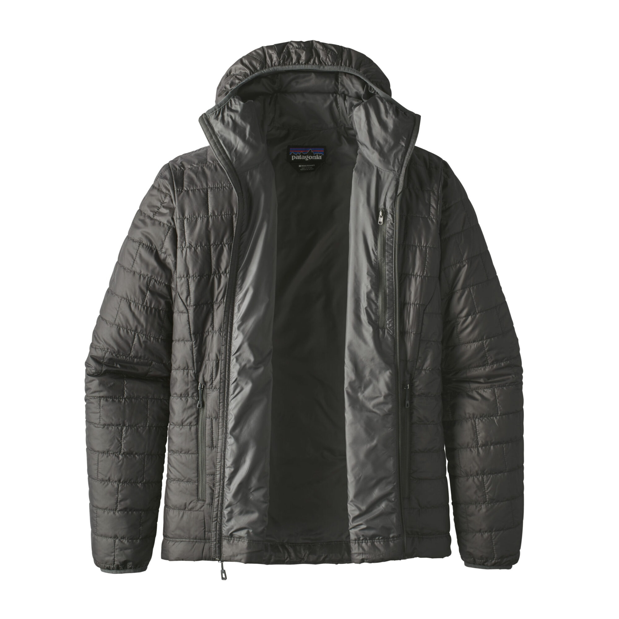Patagonia Men’s Nano Puff Hoody - Fin & Game
