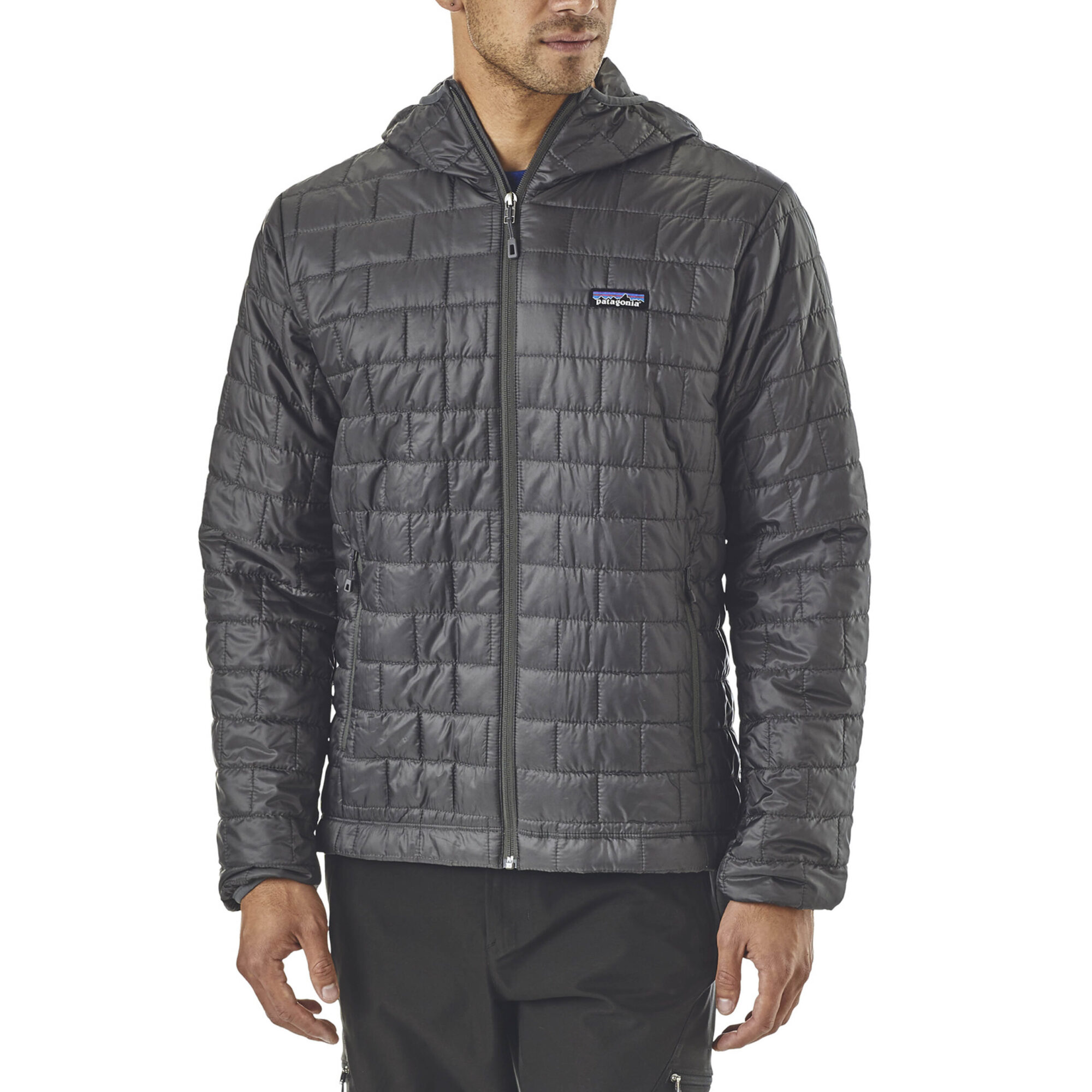 Patagonia Men’s Nano Puff Hoody - Fin & Game