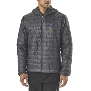 Patagonia Men’s Nano Puff Hoody - Fin & Game
