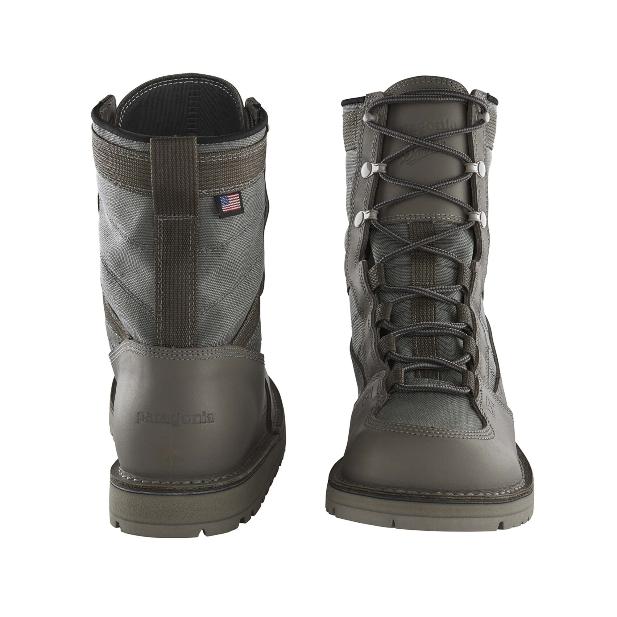 Patagonia River Salt Wading Boots – Sticky Rubber - Fin & Game