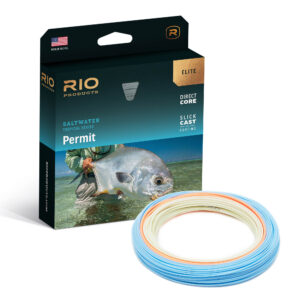 RIO Elite Permit Fly Line - Fin & Game