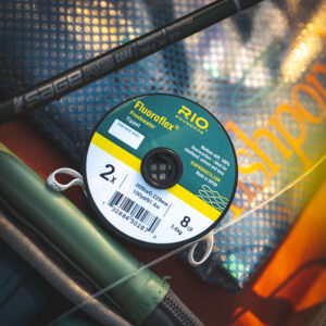 RIO Freshwater Fluoroflex Tippet 100yds - Fin & Game