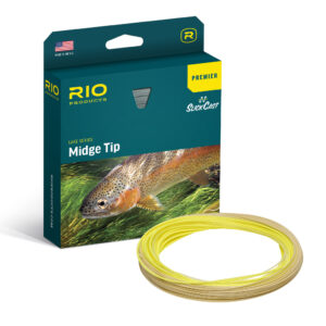 RIO Midge Tip Fly Line - Fin & Game