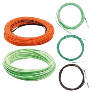 Airflo Rage Tri Tip Fly Line - Fin & Game