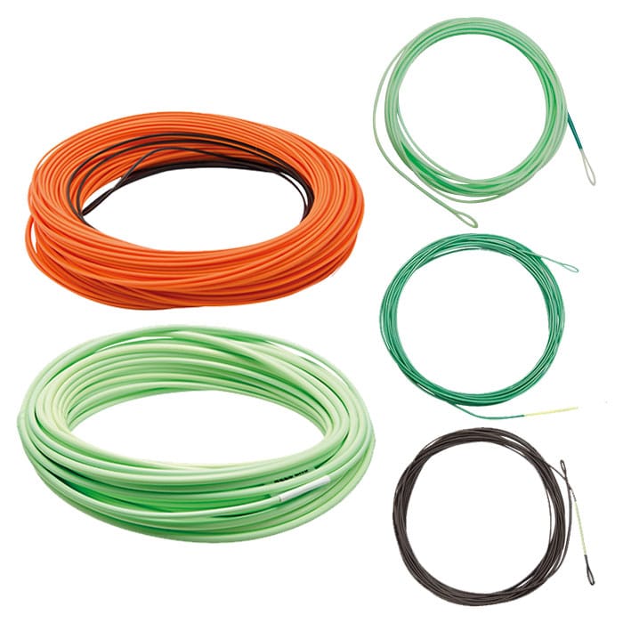 Airflo Rage Tri Tip Fly Line - Fin & Game