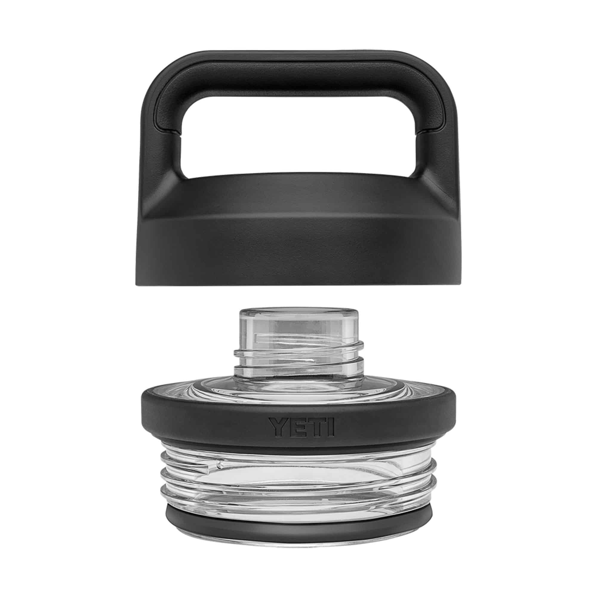 Yeti Rambler Bottle Chug Cap - Fin & Game