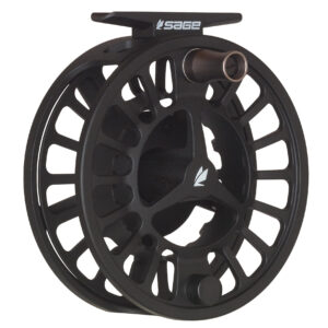 Sage Spectrum C Fly Reel - Fin & Game