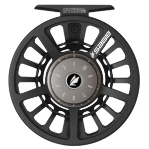 Sage Spectrum C Fly Reel - Fin & Game