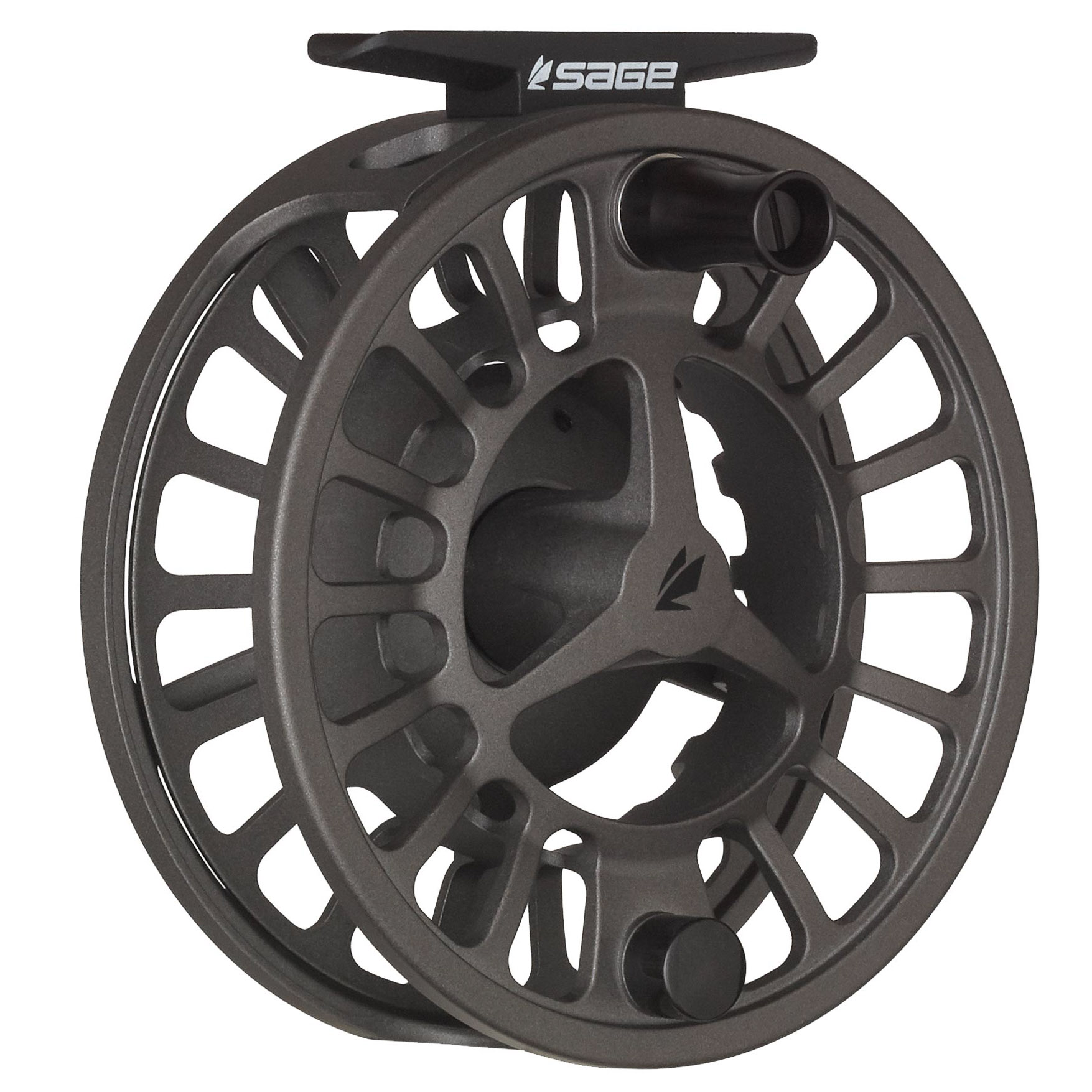 Sage Spectrum C Fly Reel - Fin & Game