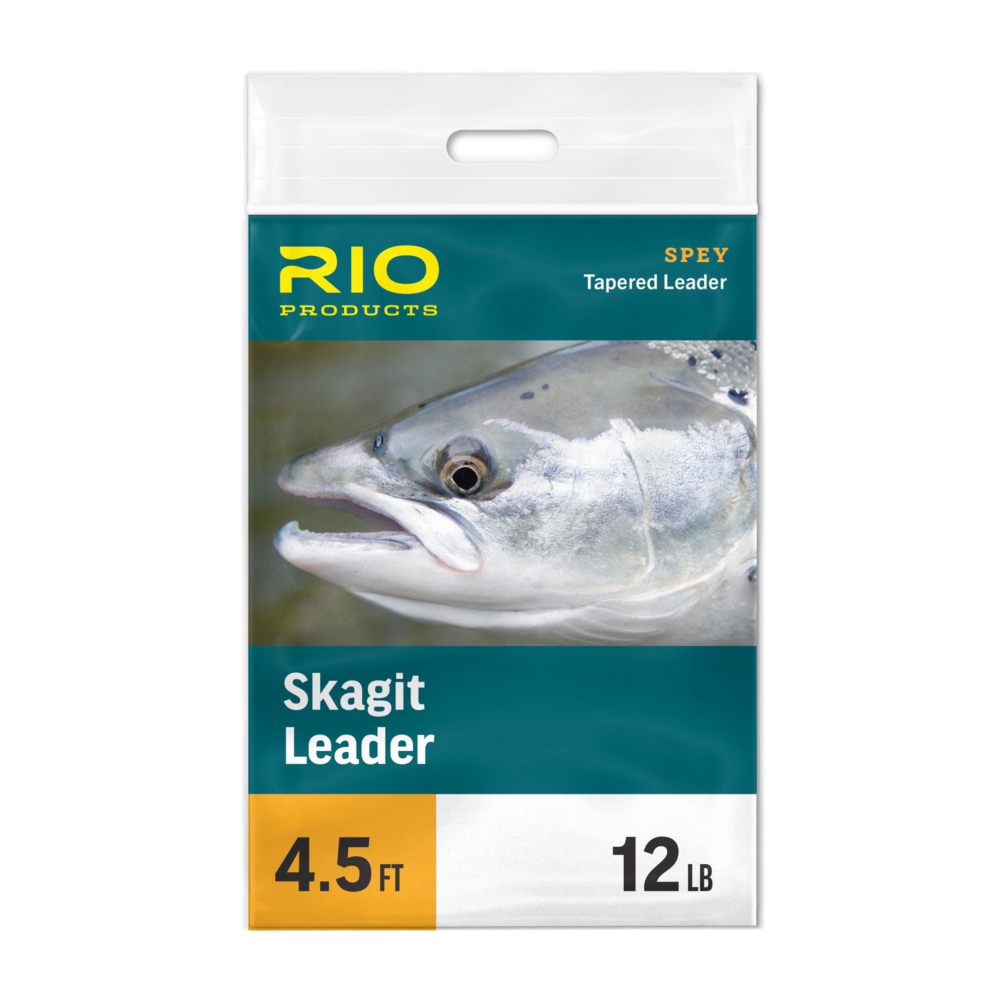 RIO Skagit Leader - Fin & Game