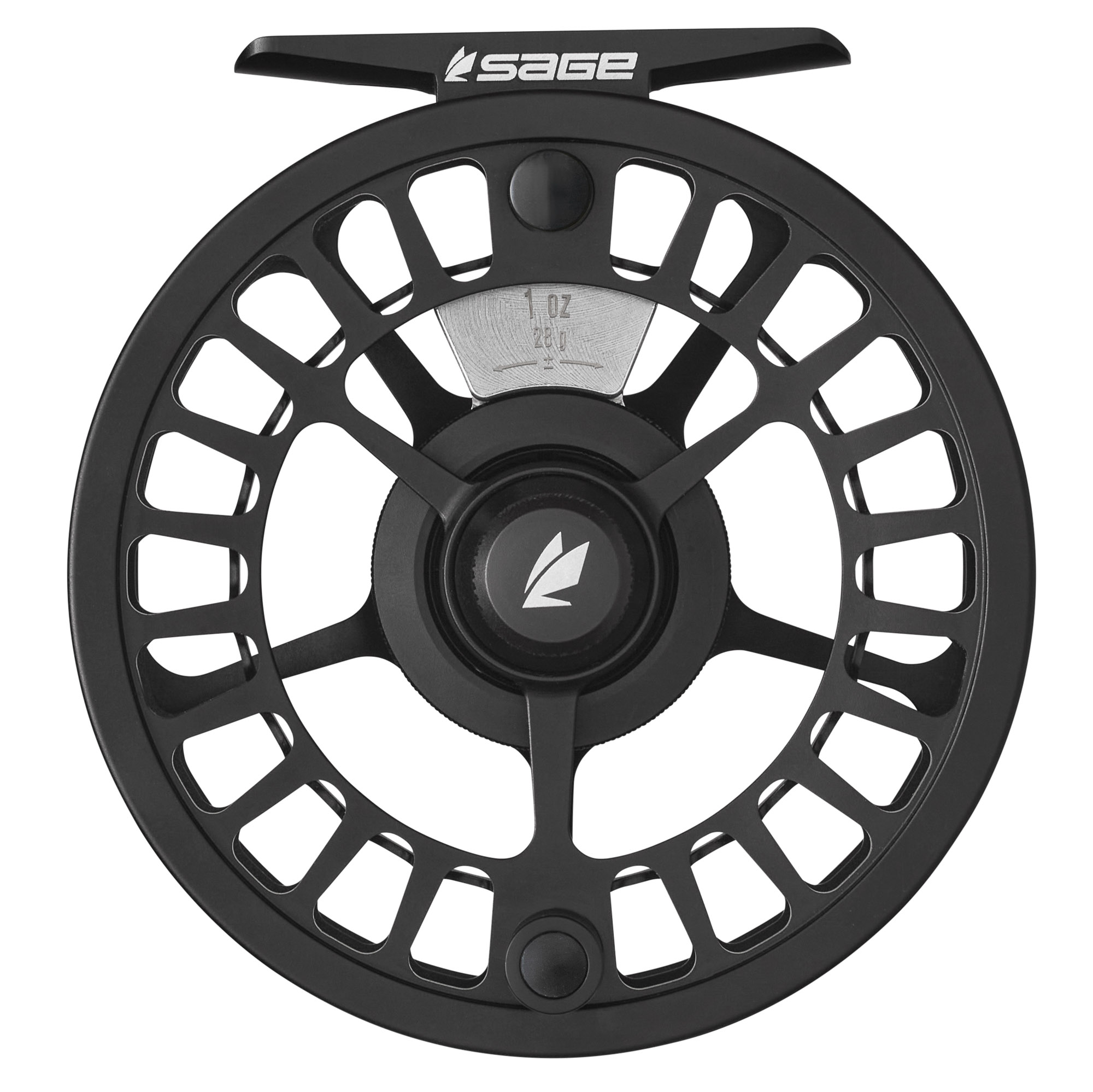 Sage ESN Fly Reel - Fin & Game