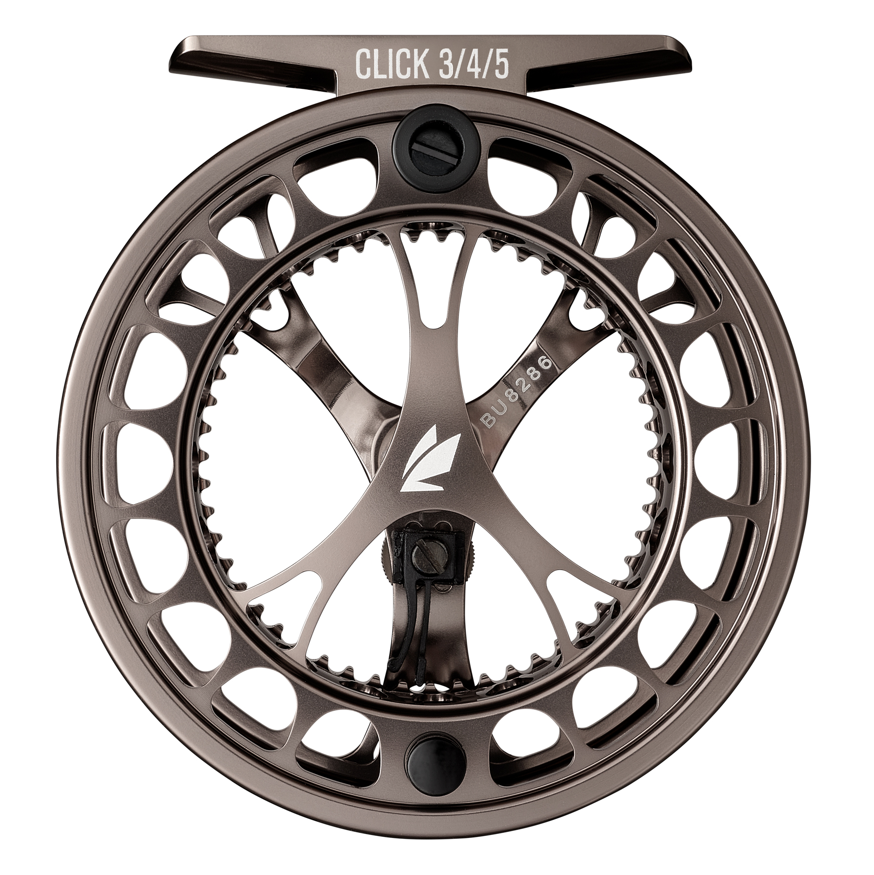 Sage Click Fly Reel - Fin & Game