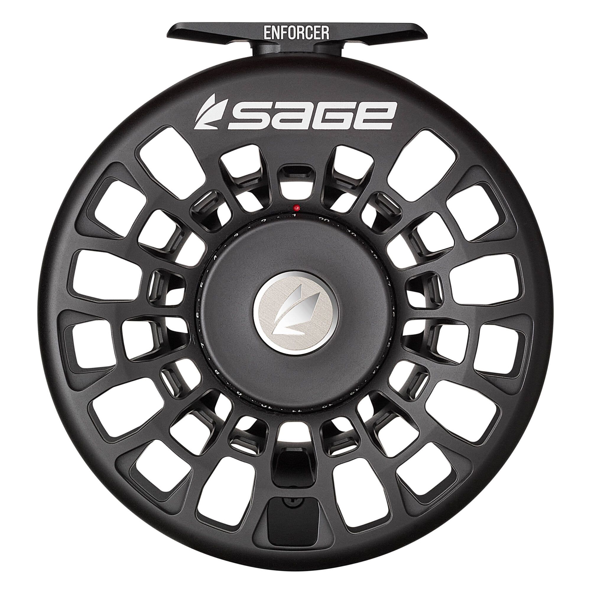 Sage Enforcer Fly Reel - Fin & Game