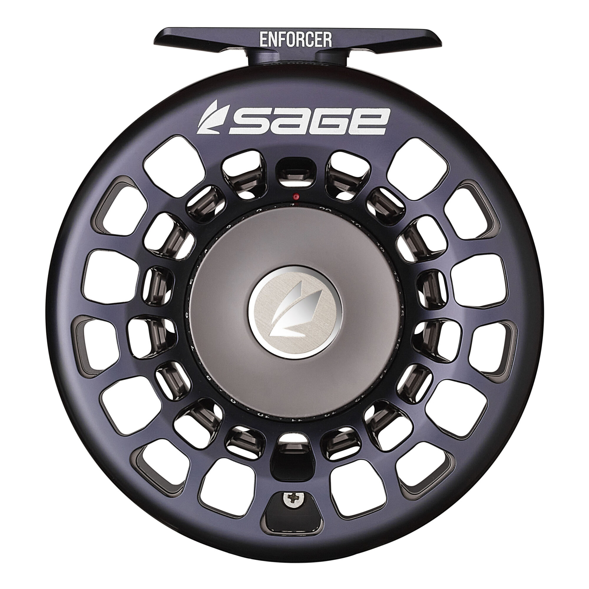 Sage Enforcer Fly Reel - Fin & Game