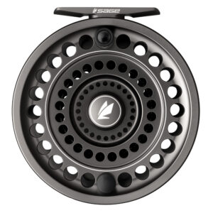 Sage Spey II Fly Reel - Fin & Game