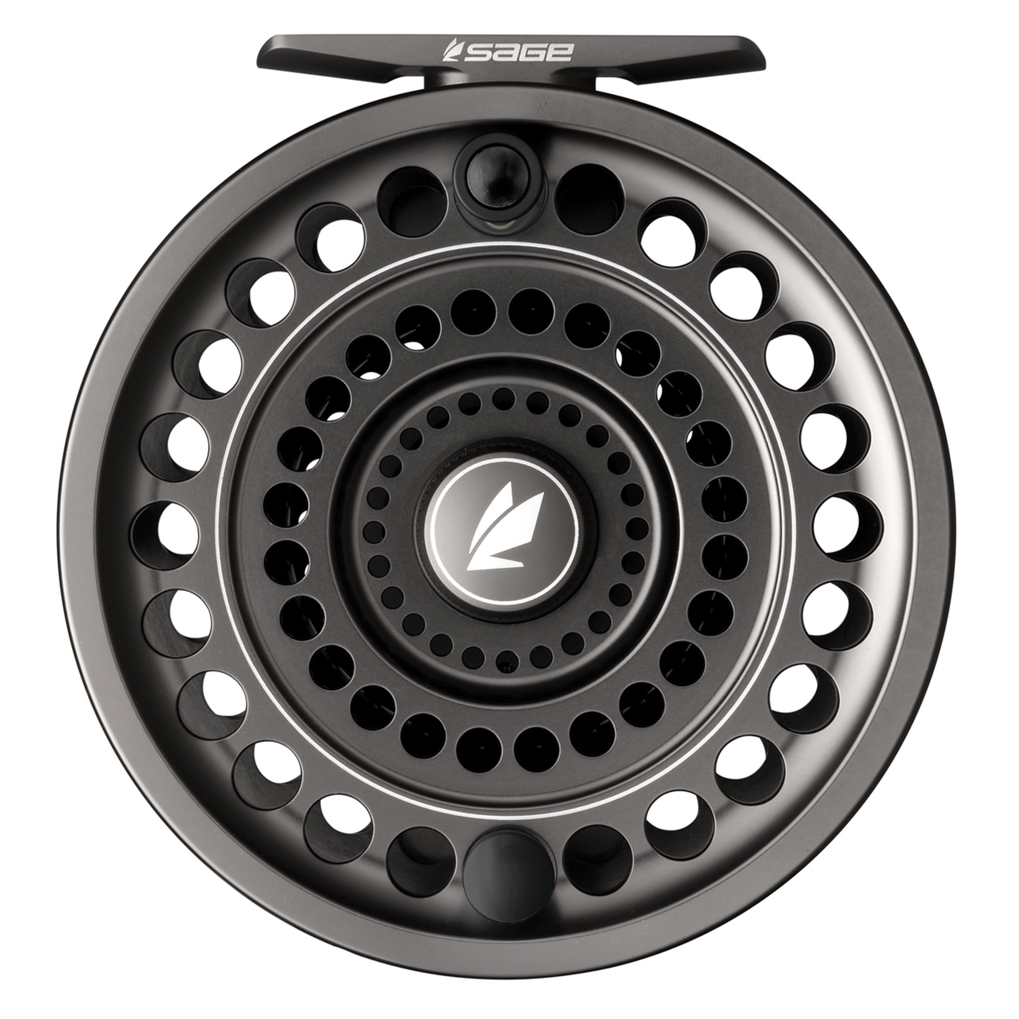 Sage Spey II Fly Reel - Fin & Game