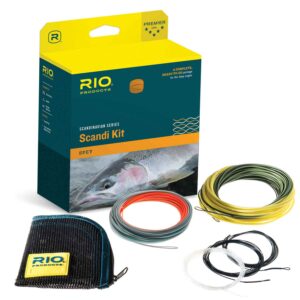 RIO AFS Floating Kit - Fin & Game