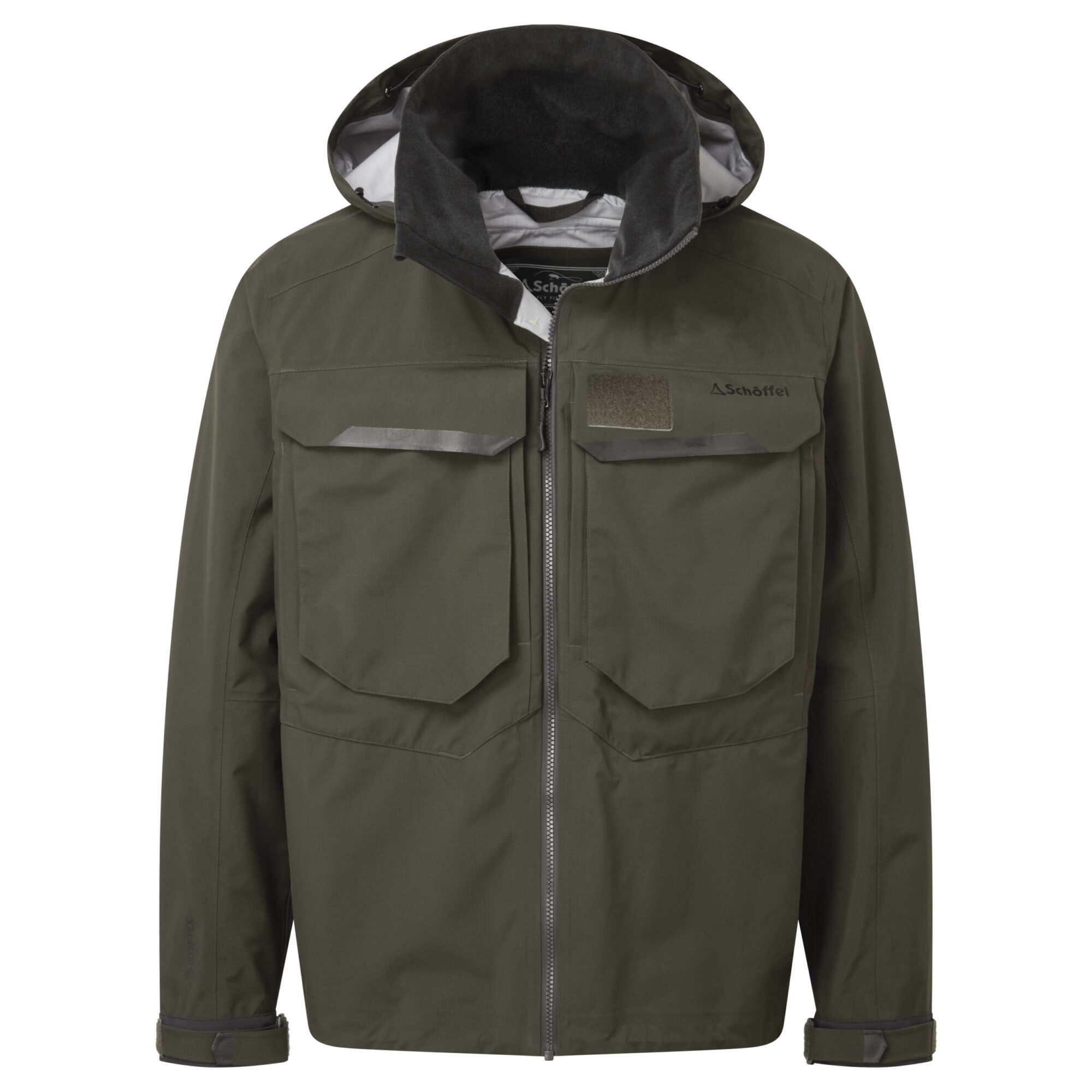 Schoffel Salar II Wading Jacket - Fin & Game